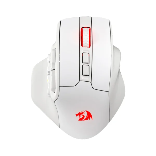 Redragon M811 PRO Wireless MMO Gaming Mouse Hot selling - Image 7