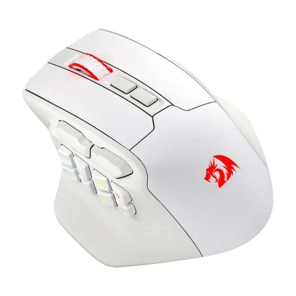 Redragon M811 PRO Wireless MMO Gaming Mouse Hot selling - Image 2