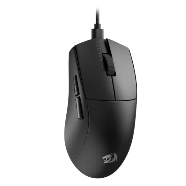 Redragon M724 Wired 42G Ultra-Light 12,400 Max DPI Optical 5 Programmable Buttons Gaming Mouse - Image 8